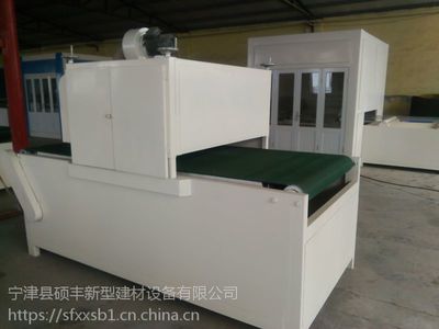 【碩豐sf-05新型外墻保溫裝飾一體板生產線設備全新設備產品優勢(圖)】價格_廠家 - 中國供應商