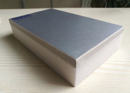 西藏金屬氟碳漆保溫裝飾一體板 仿石材一體板廠家生產