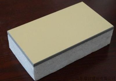 滁州保溫裝飾一體板價(jià)格--在哪能買到價(jià)位合理的保溫裝飾一體板呢-首商網(wǎng)