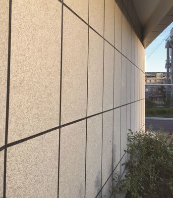 保溫裝飾一體板改變行業(yè)競爭生態(tài) 成為新興朝陽產(chǎn)業(yè) 綠色節(jié)能環(huán)保保溫裝飾一體板為建筑賦能北京啟航華美建