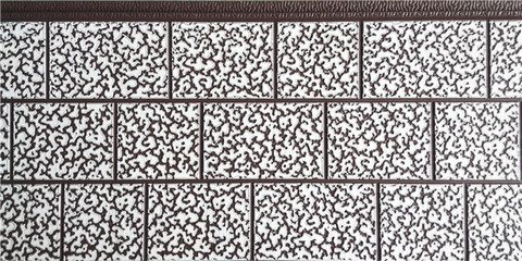 供應聚氨酯發(fā)泡保溫裝飾一體板 金屬雕花板 - 中國安裝信息網(www.zgazxxw.com) - 工業(yè)產品貿易領域內領先、活躍的交易市場