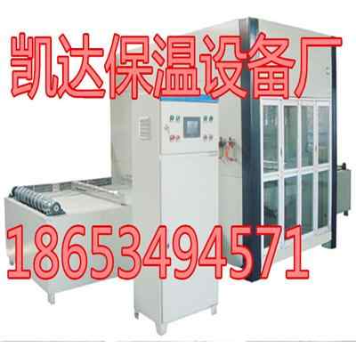 山東外墻保溫裝飾防火一體板設備 綠色環(huán)保新產(chǎn)品新技術(shù)引領行業(yè)變革