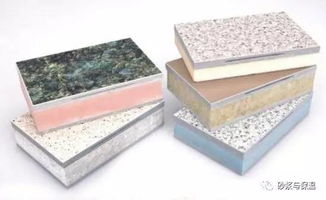 選擇保溫裝飾一體化板保溫材料的十大原則