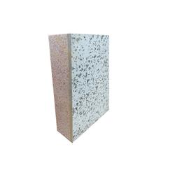 鴻達一建 晉中外墻保溫裝飾一體板的專業(yè)選擇