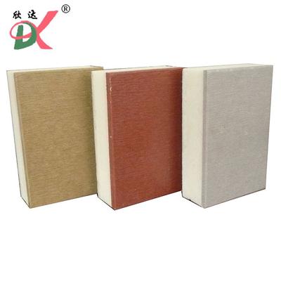 欣達多彩理石漆飾面保溫裝飾一體板 高清細節(jié)圖解析