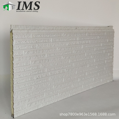 金屬雕花壓花保溫裝飾一體板 在移動廠房、輕鋼別墅與舊房改造中的應用