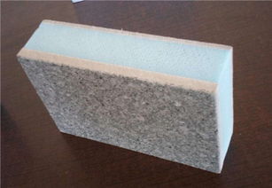 裝飾保溫一體板 特性解析與常見類型介紹